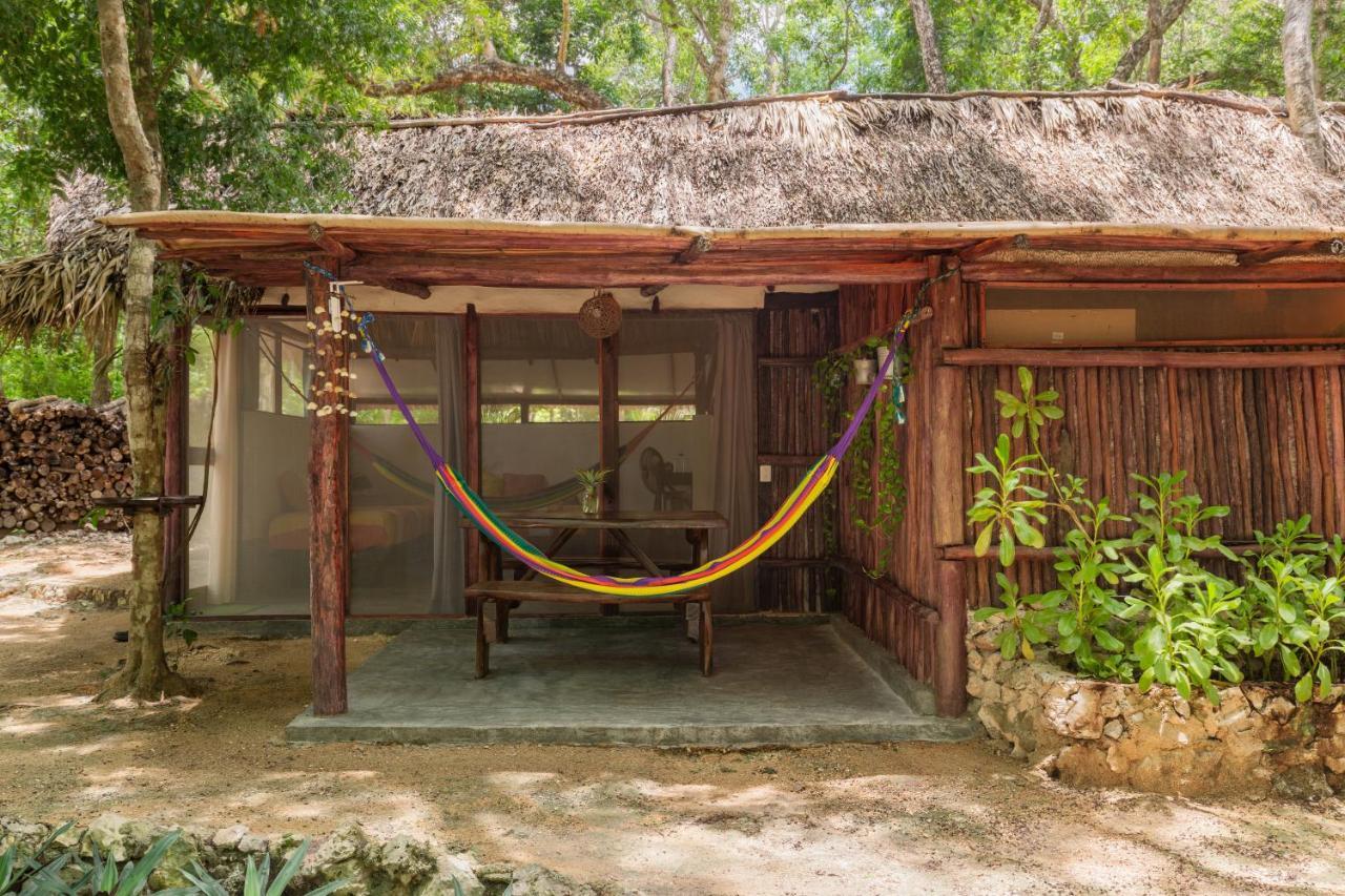 Meli-melo P&b Holiday home Tulum